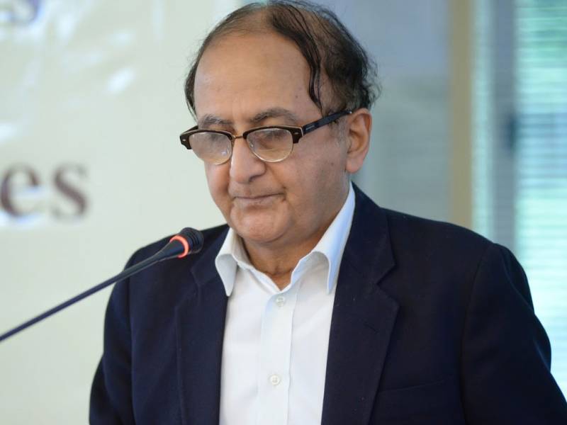 حسن عسکری کی الیکشن کے پر امن انعقاد پر انتظامیہ کو مبارکباد