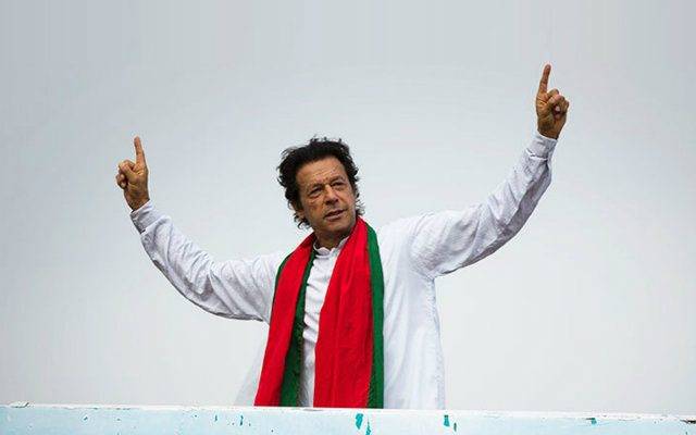 پی ٹی آئی کو قومی اسمبلی میں سادہ اکثریت کیلئے 172اراکین کی حمایت درکار 