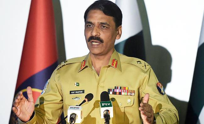 الیکشن ڈیوٹی کے دوران پاک فوج کے مزید 5 جوان شہید ہوگئے:آئی ایس پی آر