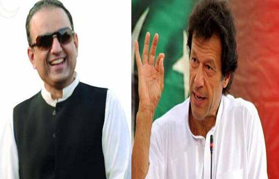 عمران خان اداروں کو مضبوط بنا کر ملک و قوم کو اپنے پیروں پر کھڑا کریں گے ,عبدالعلیم خان 