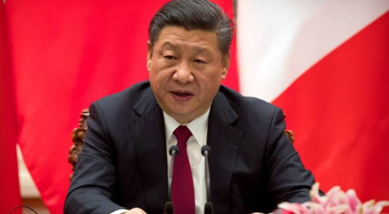  نئی پاکستانی حکومت کےساتھ تعاون جاری رکھنے کے لیے پرعزم ہیں،چین