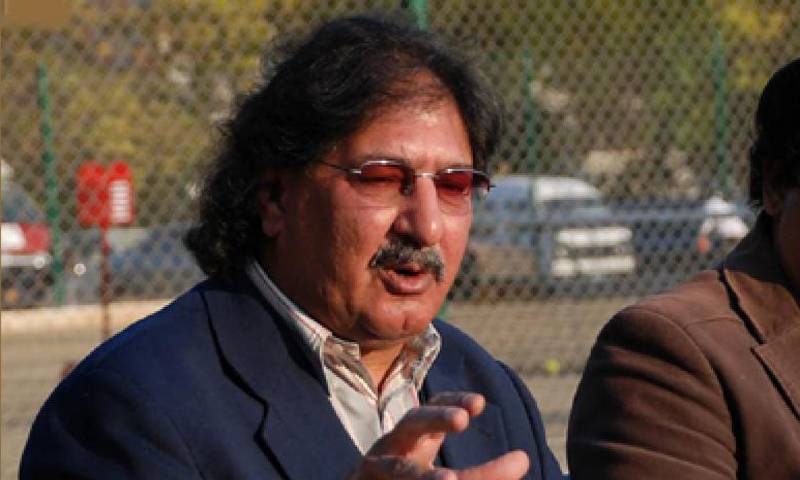  عمران کی کامیابی سے پاکستان میں انقلاب آئے گا، سرفراز نواز