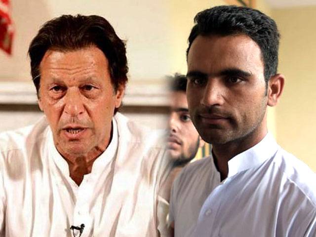 فخر زمان نے بھی عمران خان کےلئے خوبصورت پیغام جاری کردیا