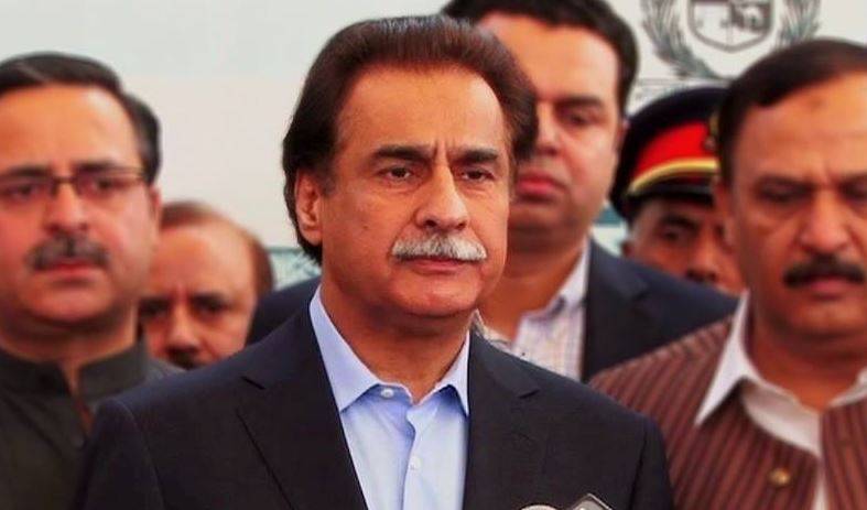 آر او ز کا من پسند حلقوں میں دوبارہ گنتی کروانا زیادتی ہے :ایاز صادق