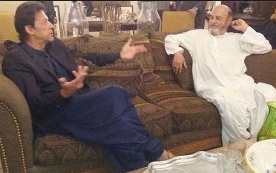 پی ٹی آئی کی جانب سے ممتاز بھٹو کو اہم حکومتی عہدہ دیے جانے کا امکان