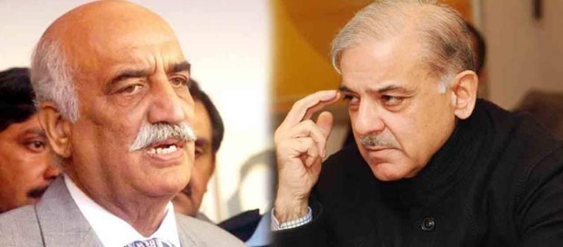پیپلز پارٹی اور ن لیگ کا اسمبلیوں سے حلف لینے کا فیصلہ