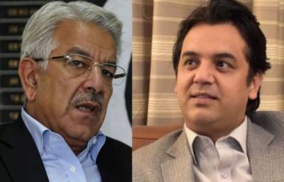 این اے 73میں دوبارہ گنتی ،خواجہ آصف دوبارہ کامیاب