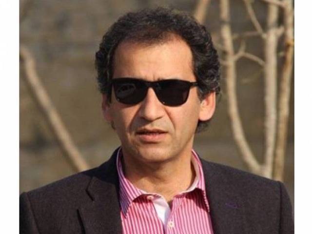 وزیر اعلیٰ خیبرپختونخوا کے لئے عاطف خان کا نام پہلی ترجیح پر آ گیا