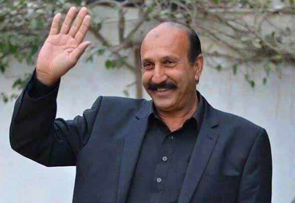 شاہد خاقان عباسی کو ایک اور جھٹکا، حمایت یافتہ امیدوار بھی تحریک انصاف میں شامل