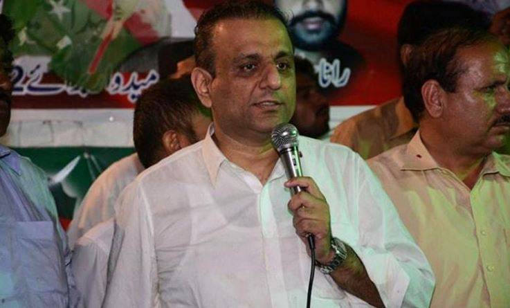 عمران خان کی کامیابی نے بین الاقوامی سطح پر پاکستان کا وقار بلند کیا ہے :عبدالعلیم خان 