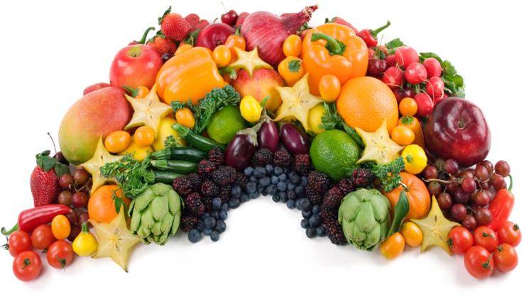 پھل اور سبزیاں ریفریجریٹر کے بغیر دیر تک تازہ رکھنے کا طریقہ ایجاد 