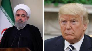 بات طاقت یا کمزوری کی نہیں، مذاکرات کو مناسب سمجھتا ہوں، ٹرمپ