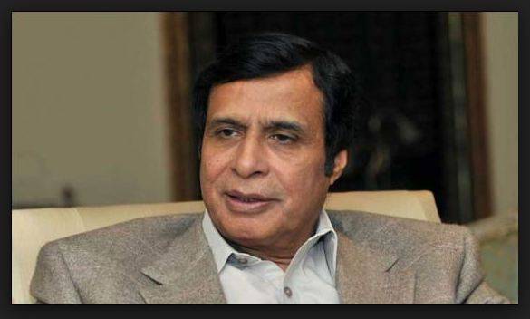 پرویز الہیٰ کو سپیکر صوبائی اسمبلی بنانے کا فیصلہ 
