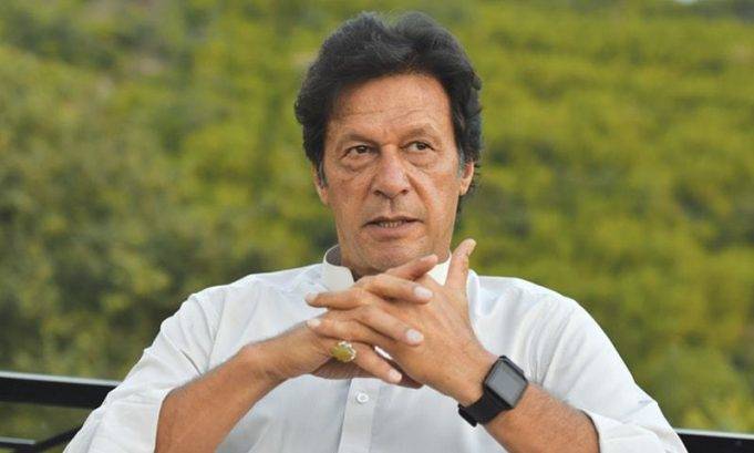 عمران خان کا میانوالی کی نشست رکھنے کا فیصلہ