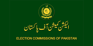 الیکشن کمیشن نے سندھ، خیبرپختونخوا میں 2 پولنگ اسٹیشنز پر دوبارہ پولنگ کا اعلان کردیا