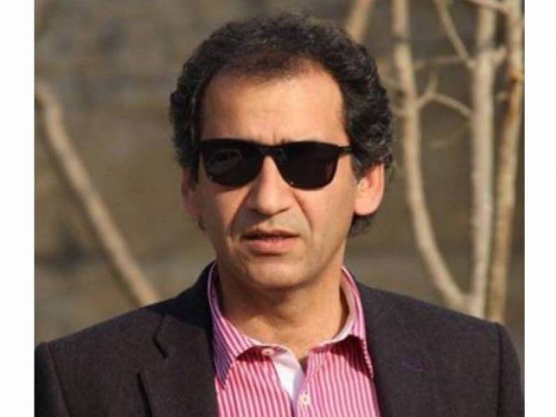 وزیراعلیٰ خیبر پختونخواہ کیلئے عاطف خان کا نام فائنل کر لیا گیا ، ذرائع