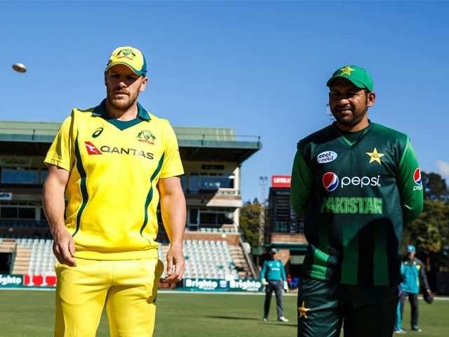 آسٹریلیا نے اپنا اہم باؤلر بھارت تربیت کے لیے بھیجنے کا فیصلہ کر لیا 