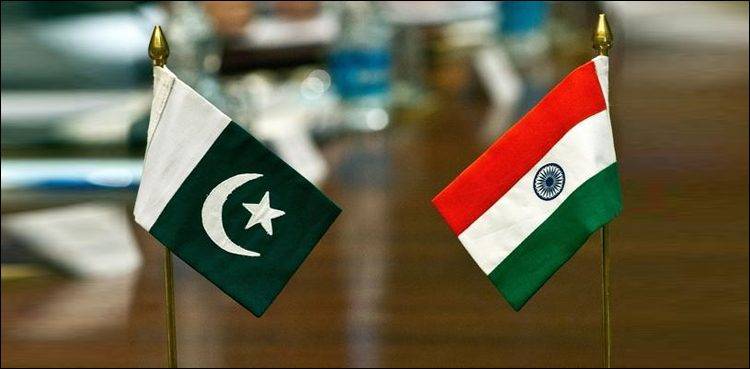 بھارتی ہائی کمشنر کی پاکستانی سیکریٹری خارجہ سے ملاقات، اہم امور پرتبادلہ خیال