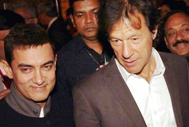 عامر خان کو دعوت نامہ نہیں ملا، وہ پاکستان نہیں جارہے
