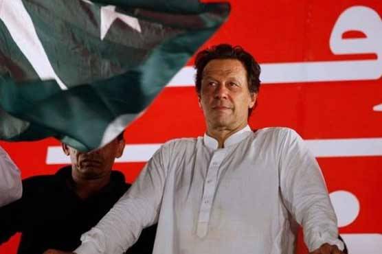 خود پروٹوکول نہیں لوں گا اور نہ کسی کو لینے دوں گا، عمران خان