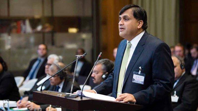 نریندر مودی کا عمران خان کو ٹیلی فون کرنا خوش آئند ہے، پاکستان