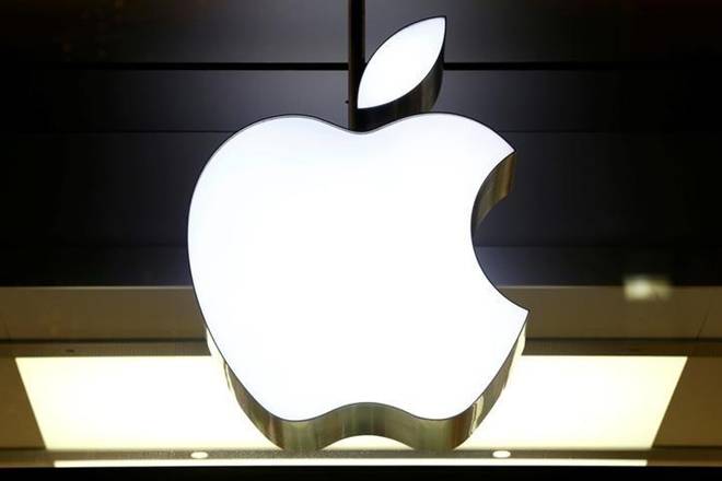 ایپل دس کھرب ڈالر مالیت تک پہنچنے والی دنیا کی پہلی پبلک کمپنی بن گئی 