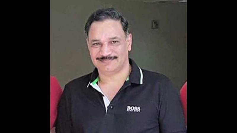 عابد باکسر کی 10 مقدمات میں 4 ستمبر تک عبوری ضمانت میں توسیع