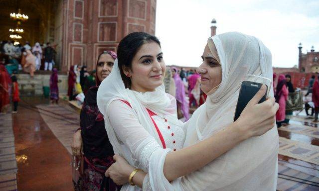 عیدالاضحی پر چار چھٹیوں کیلئے سمری وزارت داخلہ کو ارسال