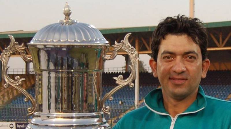حسن رضا مشکوک سرگرمیوں کے باعث قائد اعظم ٹرافی سے باہر 