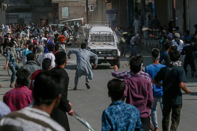 دفعہ 35 اے نکاح نامہ ہے۔شاہ فیصل 