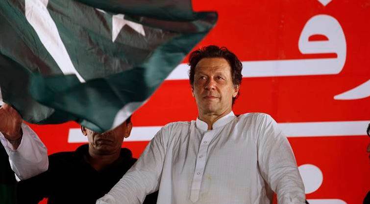 میرا مقصد وزیراعظم یا ایم این اے بننا نہیں بلکہ قوم سے کیے گئے وعدے پورے کرنا ہے،عمران خان