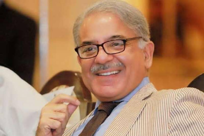 شہباز شریف نے این اے 249 کے نتائج سندھ ہائیکورٹ میں چیلنج کر دیئے