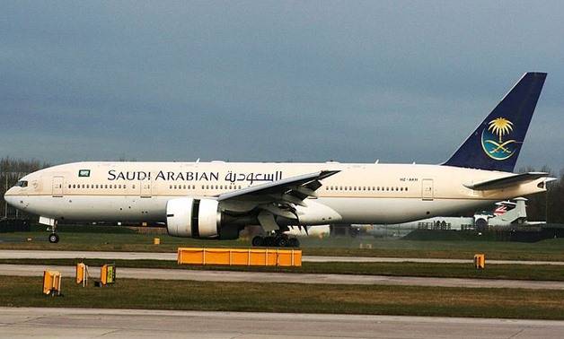 سعودی عرب نے کینیڈا کیلئے پروازیں معطل کردیں،طلباءکے پروگرام دوسرے ملک منتقل کرنے کا فیصلہ