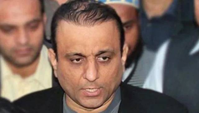 نیب نے رہنما تحریک انصاف علیم خان کو دوبارہ طلب کر لیا