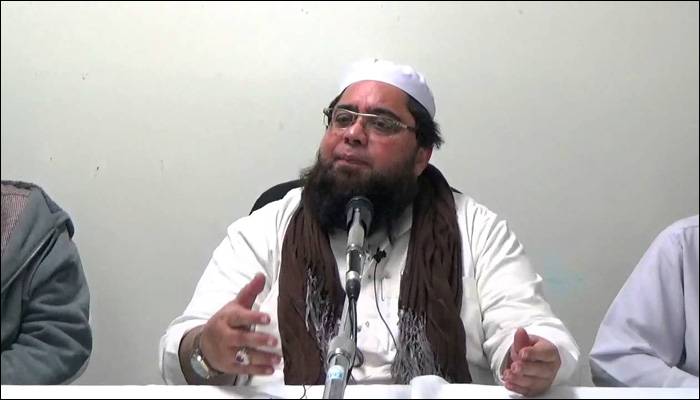 ایم ایم اے نے مولانا اسعد محمود کو ڈپٹی اسپیکر کا امیدوار نامزد کر دیا