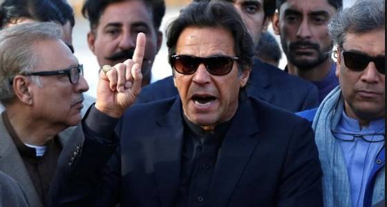 کئی دہائیوں سے بیرون ملک مقیم عمران خان کے مداح کی خصوصی گاڑی میں واپسی