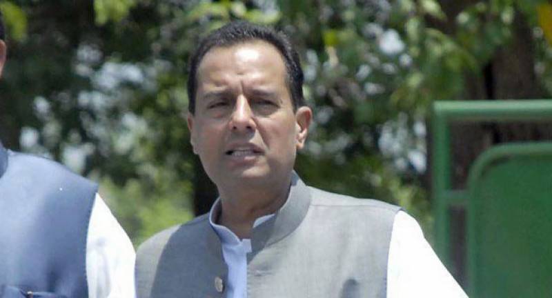 کیپٹن (ر) صفدر کو اڈیالہ جیل سے پمز اسپتال منتقل کر دیا گیا 