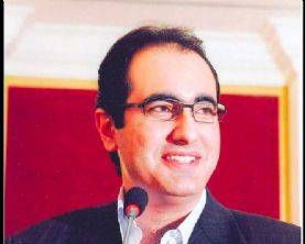 این آئی سی ایل کیس،سپریم کورٹ نے ایاز نیازی کی گرفتاری روک دی