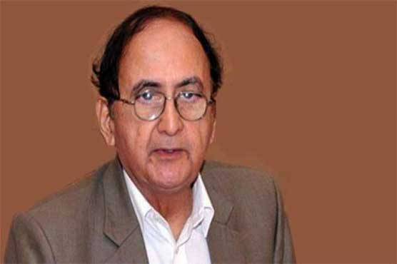 تجارت ، سرمایہ کاری میں فروغ ہی سے معیشت کو مضبوط بنایا جا سکتا ہے:حسن عسکری
