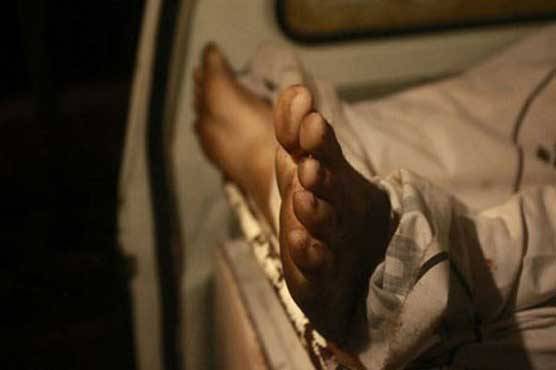 گوجرانوالہ ، سیاسی مخالفین کی فائرنگ سے کونسلر جاں بحق