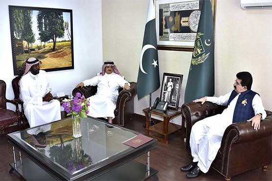 سعودی حکومت کا بلوچستان کے طلباء کیلئے 50 وظائف کا اعلان