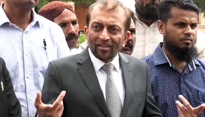 'ہم فضل الرحمان والی بات کرتے تو ہمارے خلاف را ایجنٹ کی مہر لگ جاتی'