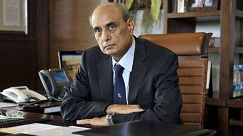 نیب نے میاں منشاءکو منی لانڈرنگ کیس میں 17 اگست کو طلب کرلیا