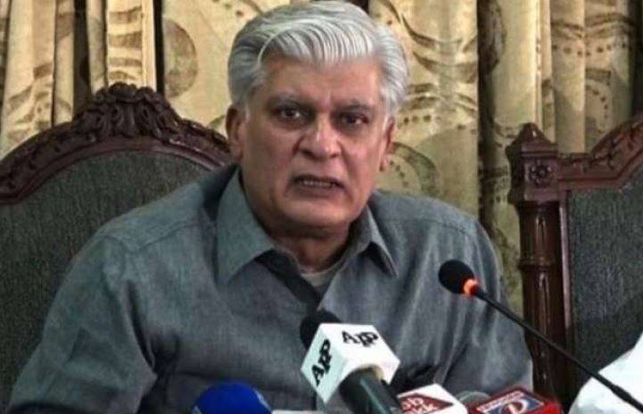  عمران خان اور تحریک انصاف کے جھوٹے دعوؤں کی ہنڈیا بہت جلد بیچ چوراہے ٹوٹ جائے گی
