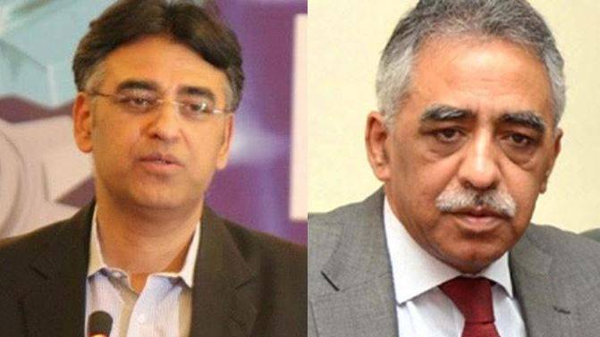 اقتدار نے بھائی بھائی میں اختلاف پیدا کر دیا