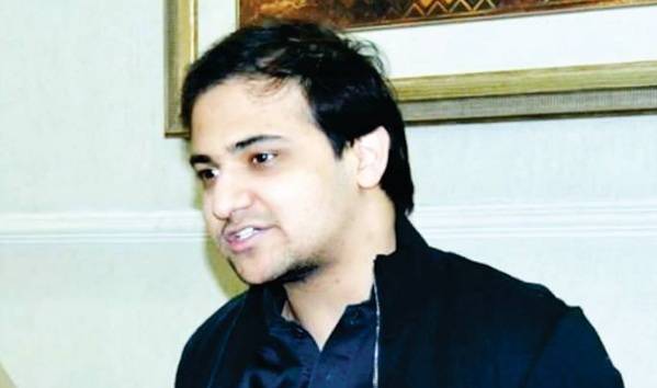  چوہدری حسین الہی سب سے کم عمر رکن قومی اسمبلی بن گئے