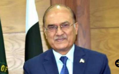 امریکا نے واضح کر دیا کہ وہ پاکستان کیساتھ مل کر کام نہیں کرنا چاہتا ، نگران وزیر دفاع 