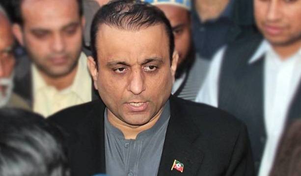 آمدن سے زائد اثاثہ جات کیس، علیم خان نے ریکارڈ نیب میں پیش کردیا