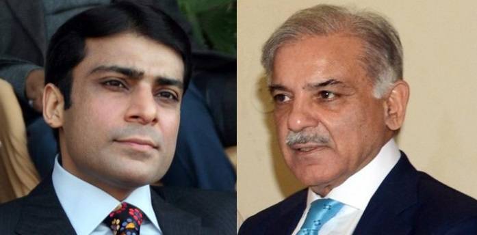 ن لیگ نے حمزہ شہباز کو وزیرِاعلی پنجاب اورچودھری اقبال گجر کوسپیکر نامزد کر دیا