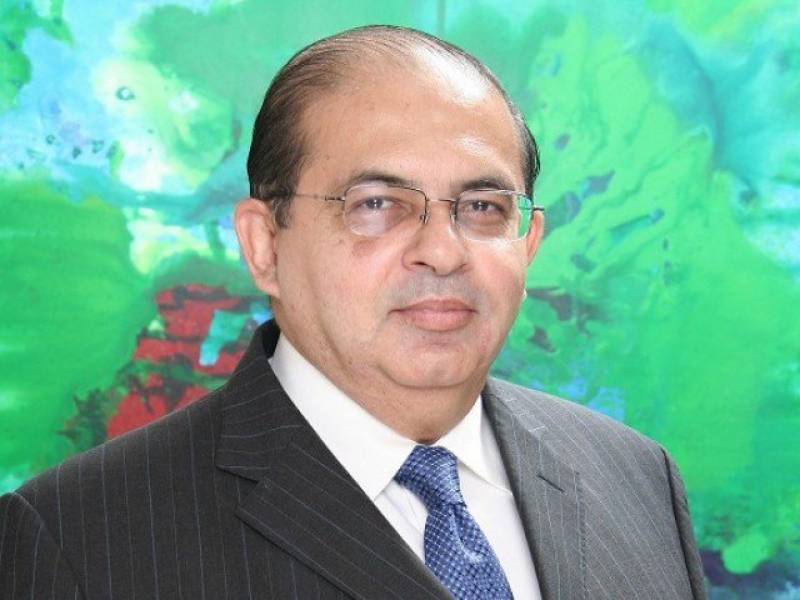 جعلی بینک اکاؤنٹس کیس میں پیشرفت، انور مجید اور عبدالغنی مجید گرفتار